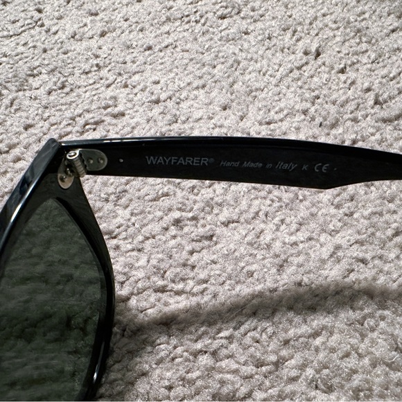 Ray Ban Original Wayfarer Classic main image 12